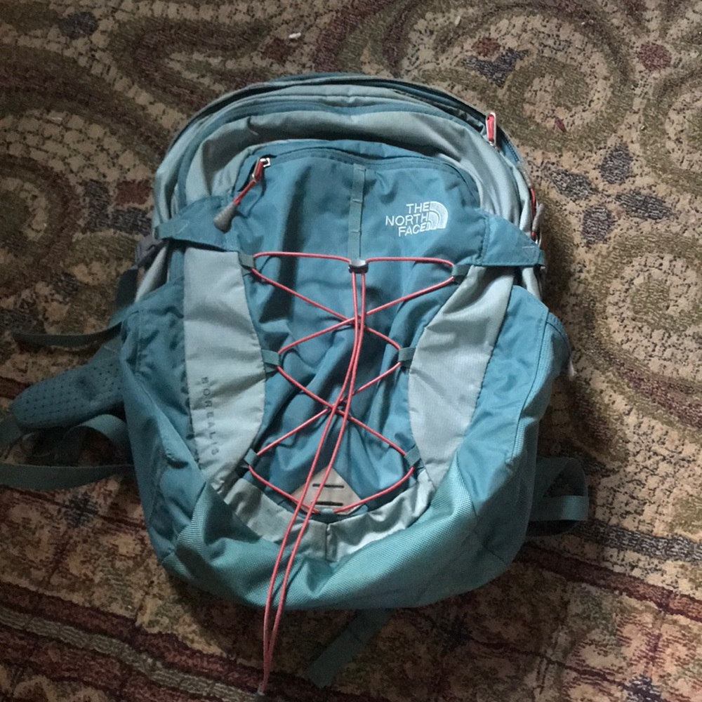 The North Face Borealis Backpack